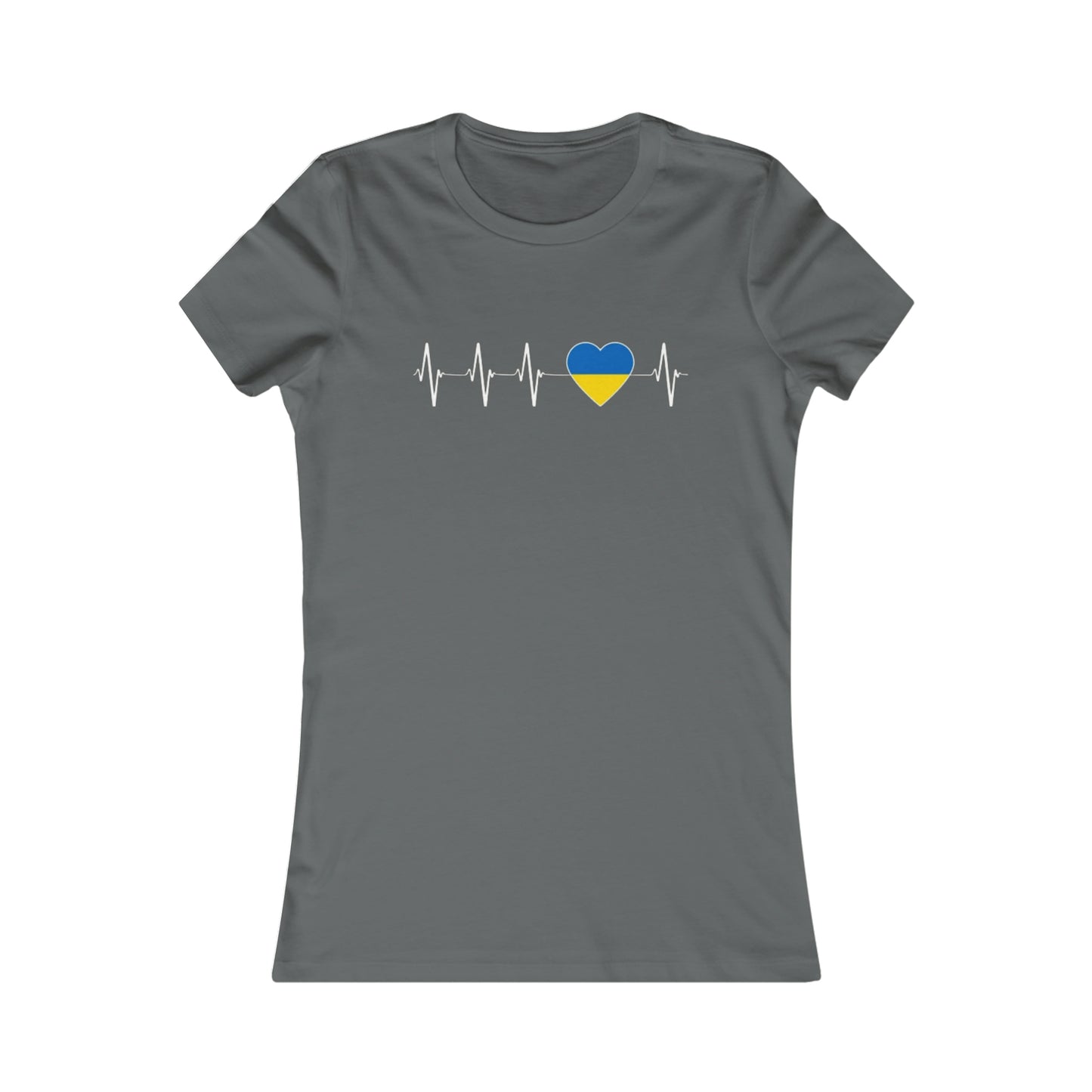 MarcheN™ - T-Shirt Women's Ukraine Impuls