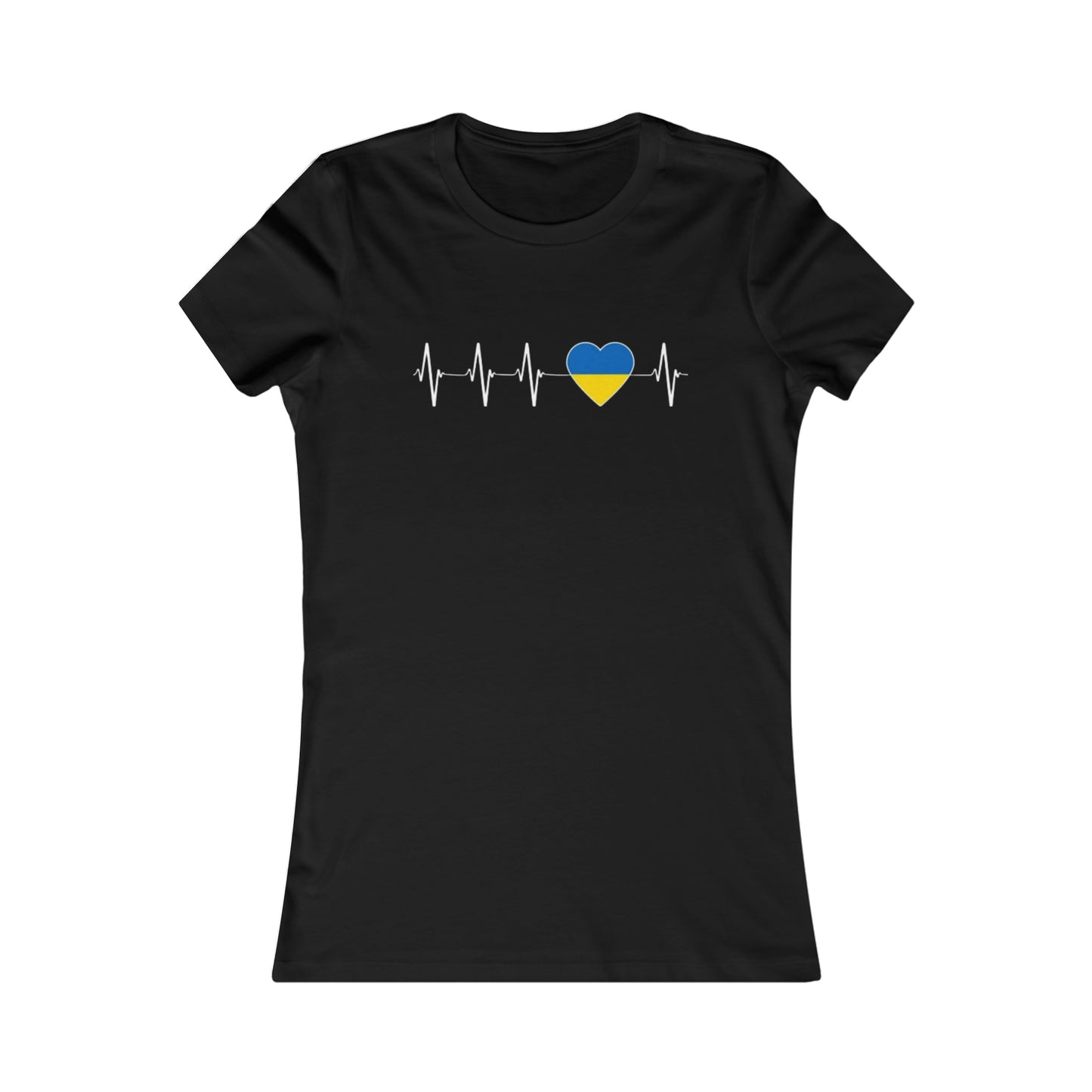 MarcheN™ - T-Shirt Women's Ukraine Impuls