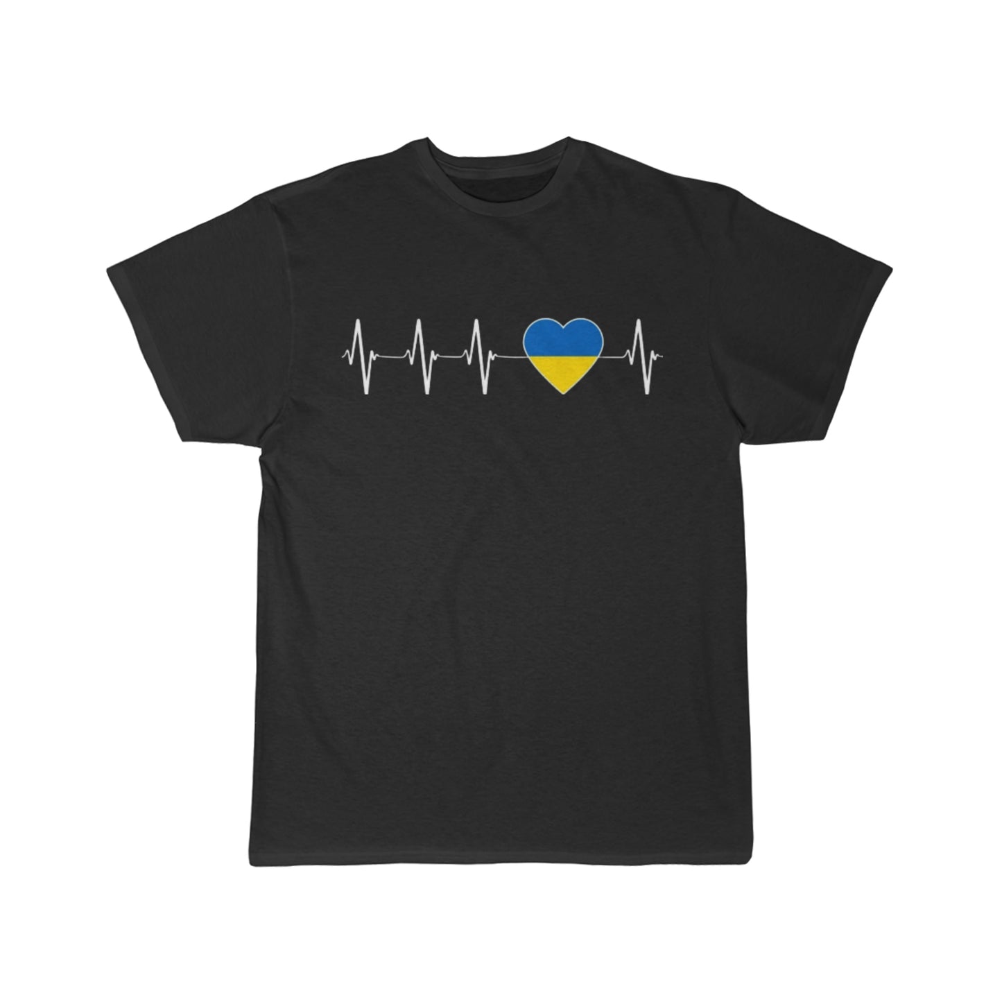 MarcheN™ - T-Shirt Kurzarm-T-Shirt für Männer 