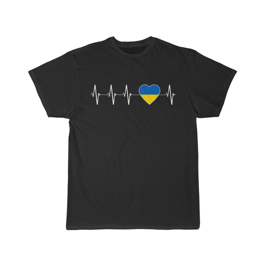 MarcheN™ - T-Shirt Men's Ukraine Impuls