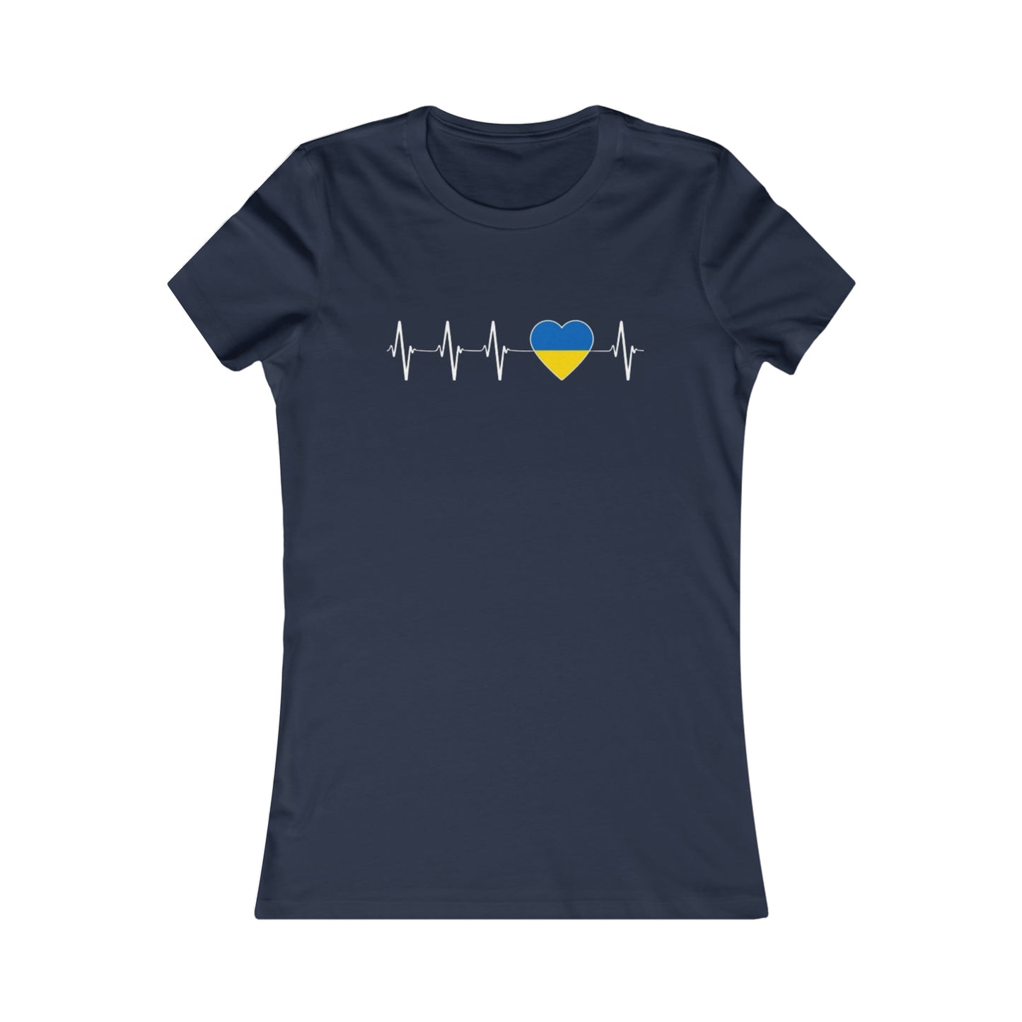 MarcheN™ - T-Shirt Women's Ukraine Impuls